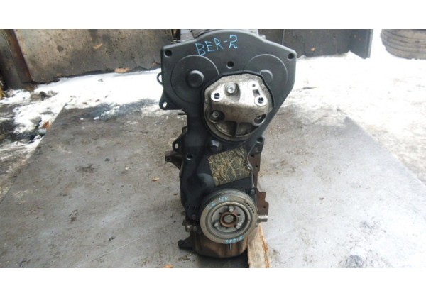 мотор, двигун Peugeot Partner, 206, 307, Citroen Berlingo, C2, C3, C4, Xsara Picasso 1.6 16V, NFU10FX70,ціна 400 долл